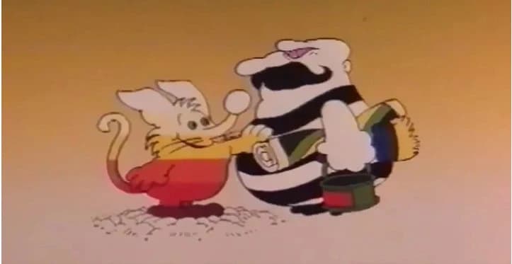 Sjećate li se ovog crtanog filma: Nećete se moći prestati smijati