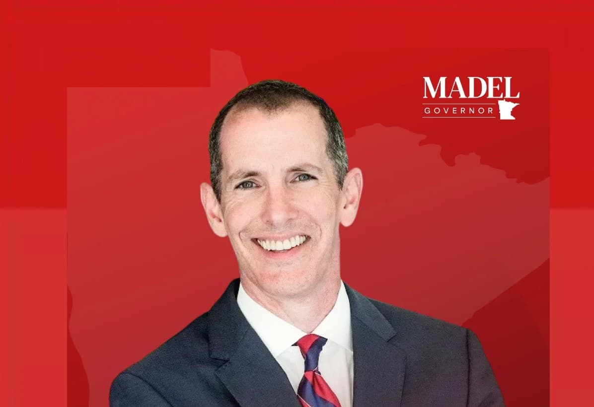 Chris Madel