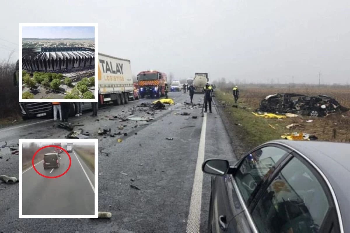 Crni dan za slavni klub s Balkana: Dogovorili izgradnju novog stadiona, u tragediji im poginulo sedam navijača