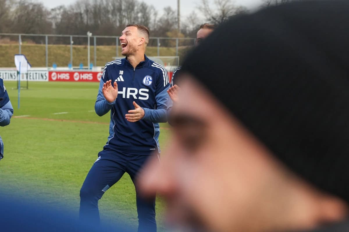 Otkrivena Džekina plaća u Schalkeu uz lošu vijest za Željezničar: Prvim golom je zaradio 3.000 eura, evo i detalja