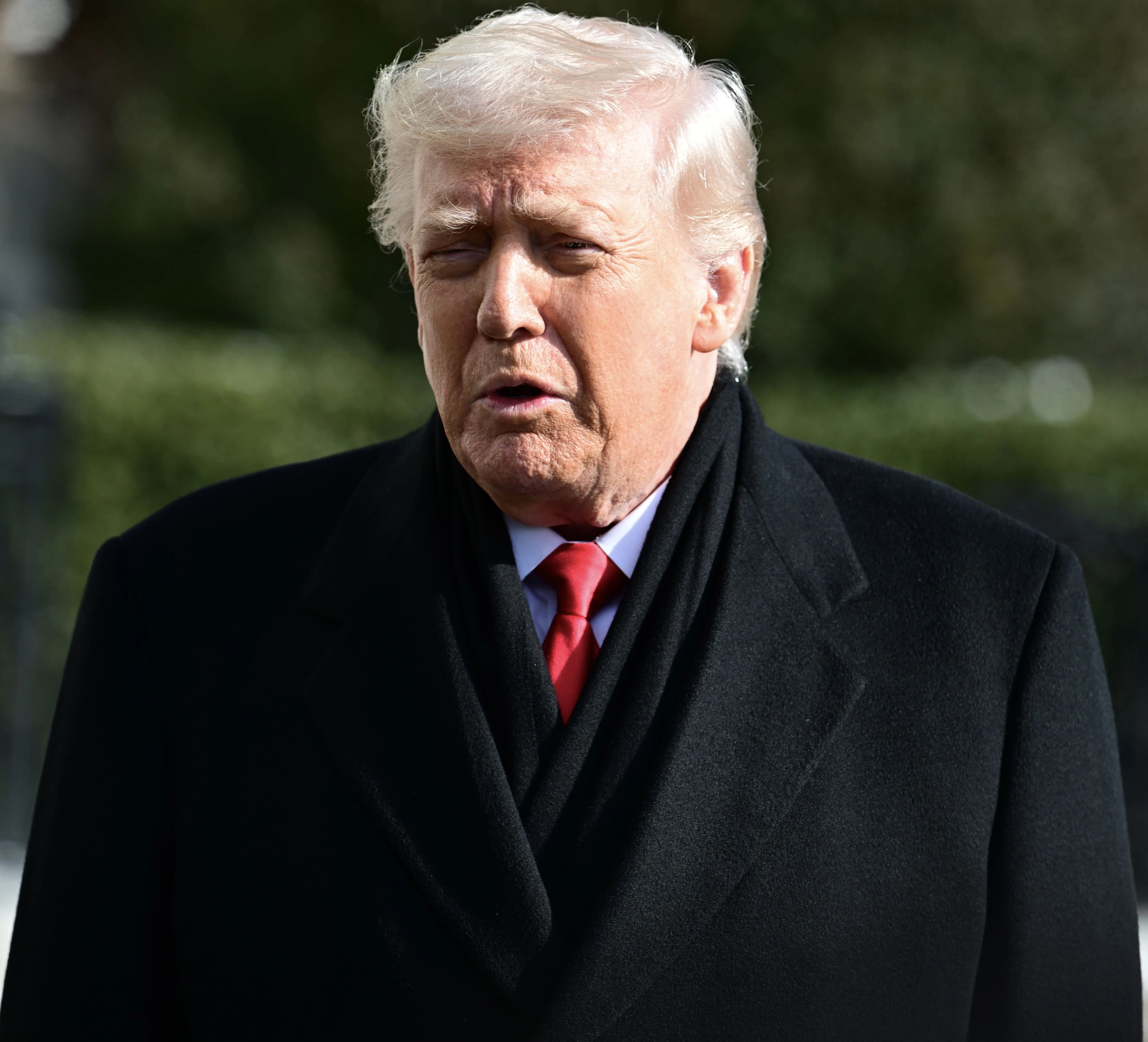 Trump: Ako Al-Maliki bude izabran za premijera, zbog njegove lude ideologije SAD više neće pomagati Iraku