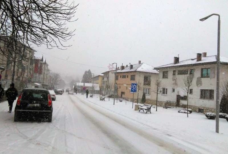 Sokolac
