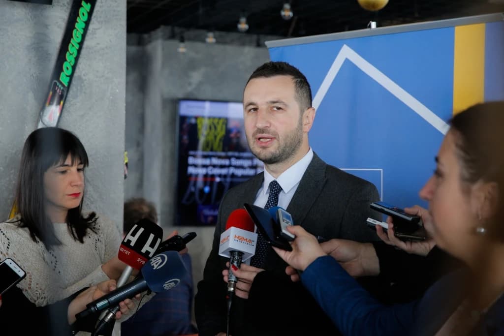 Semir Efendić