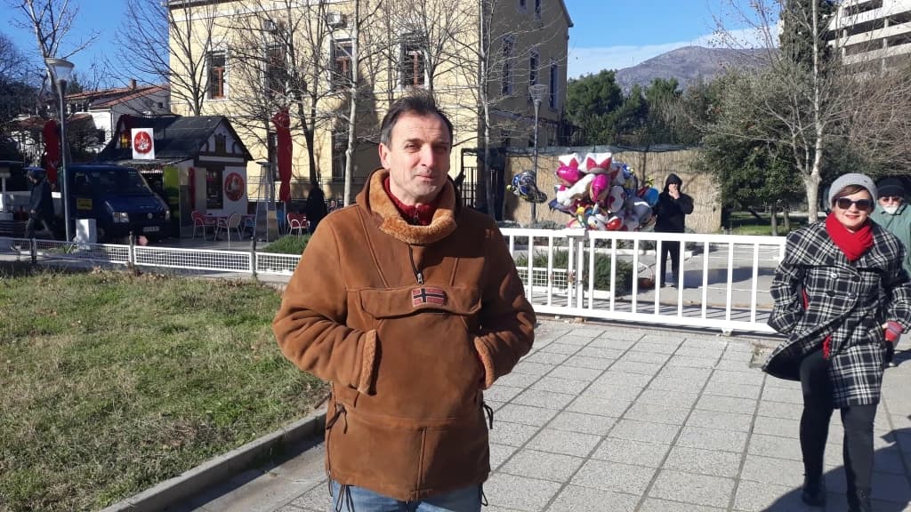 Mostarci i očekivanja od 2020: Uglavnom pesimistični, očekuju zdravlja i rahatluka