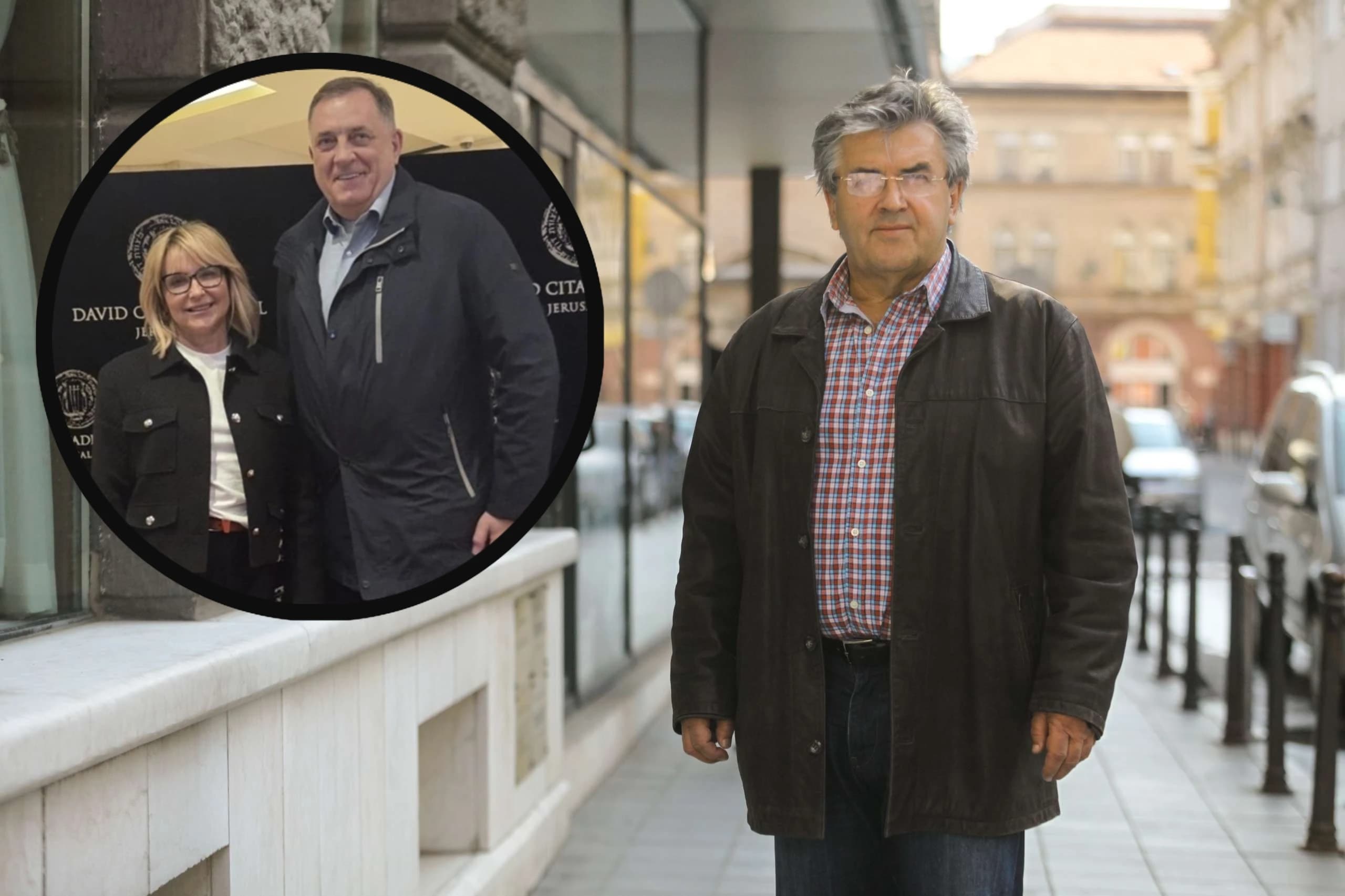 Subašić bivšoj kolegici Trišić-Babić: Ana, ne treba tebi da budeš ničiji privatni predsjednik, poslušnik