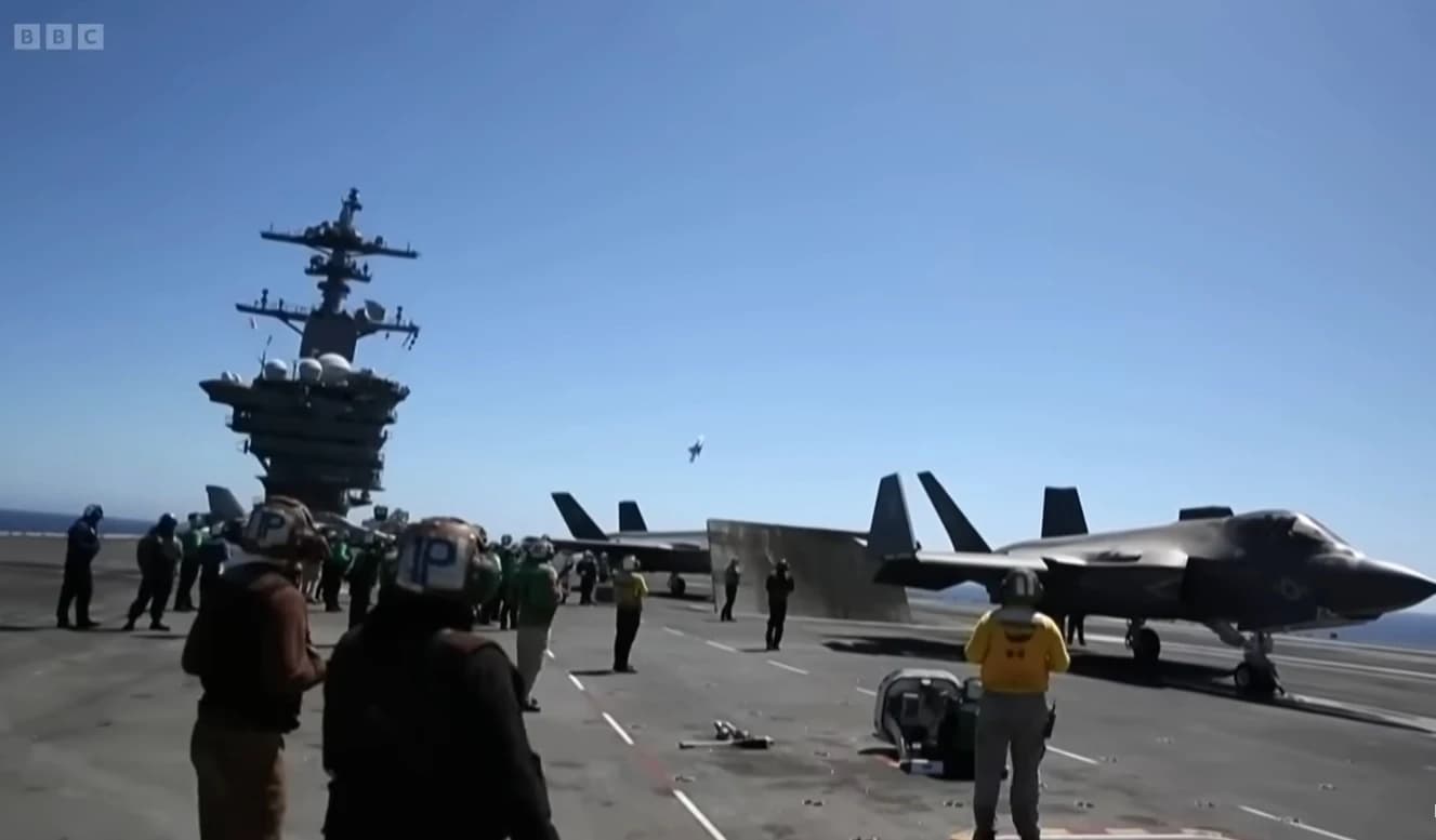 Amerika razmatra udare na Iran, navedene i opcije: Iz Teherana poručili da bi odgovor ciljao i Tel Aviv