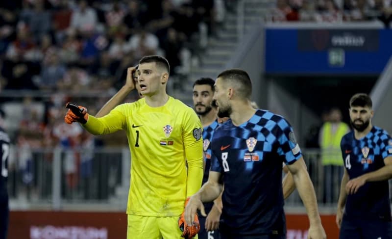 Konačno je sve riješeno: Dominik Livaković ima novi klub