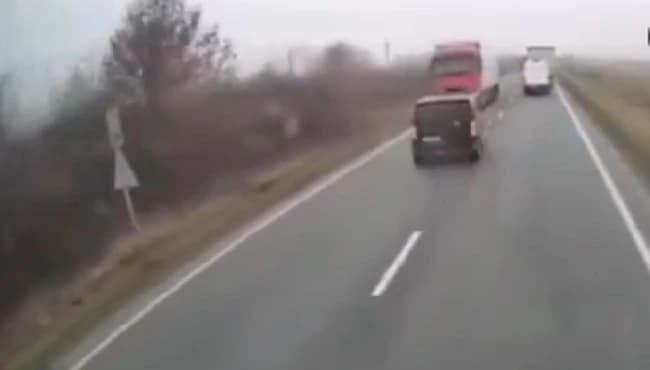 Je li tehnologija kriva za tragediju koja potresa Evropu?