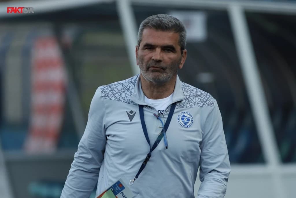 Blaž Slišković