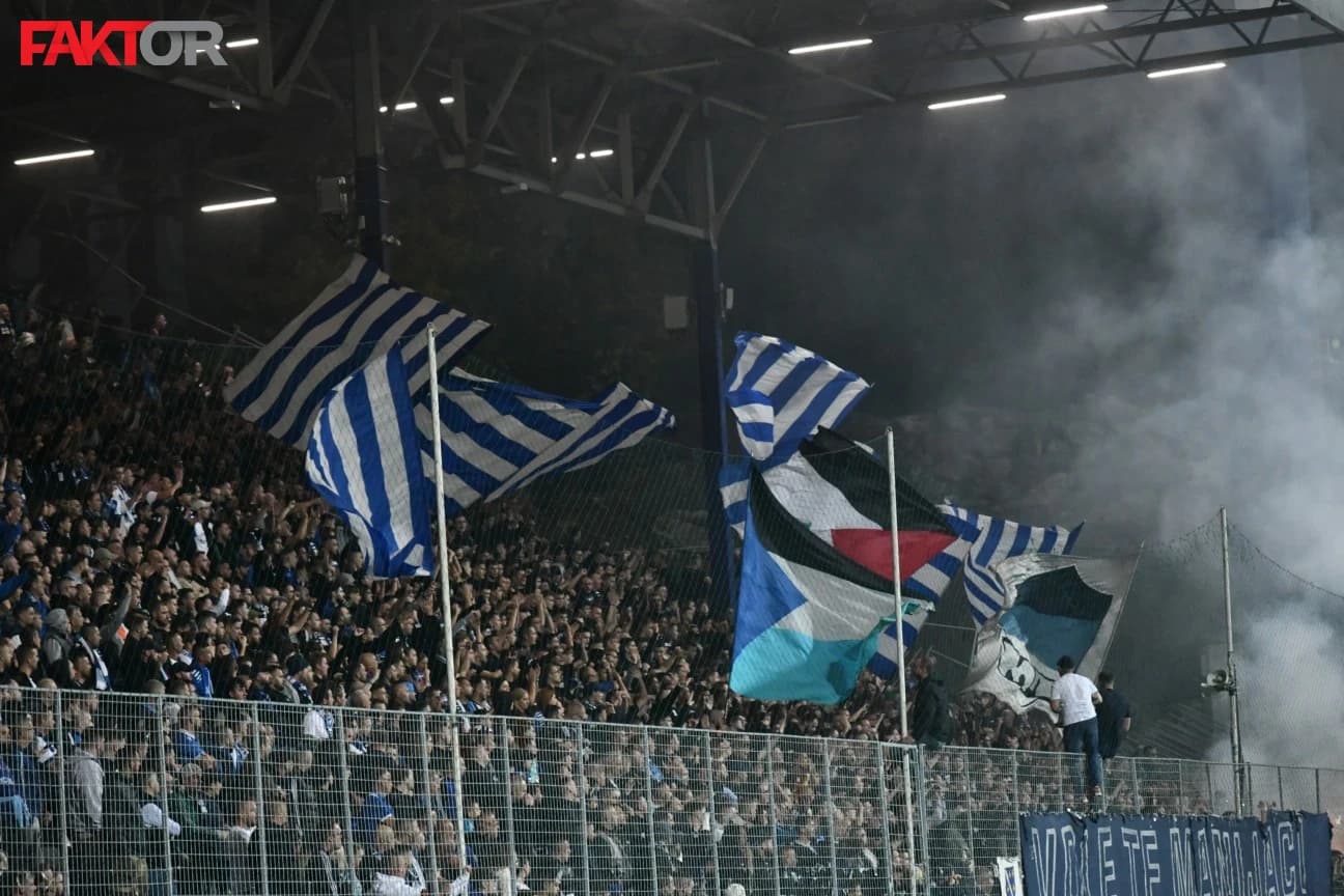 Manijaci spremni za nastavak sezone: Prva provjera naše...
