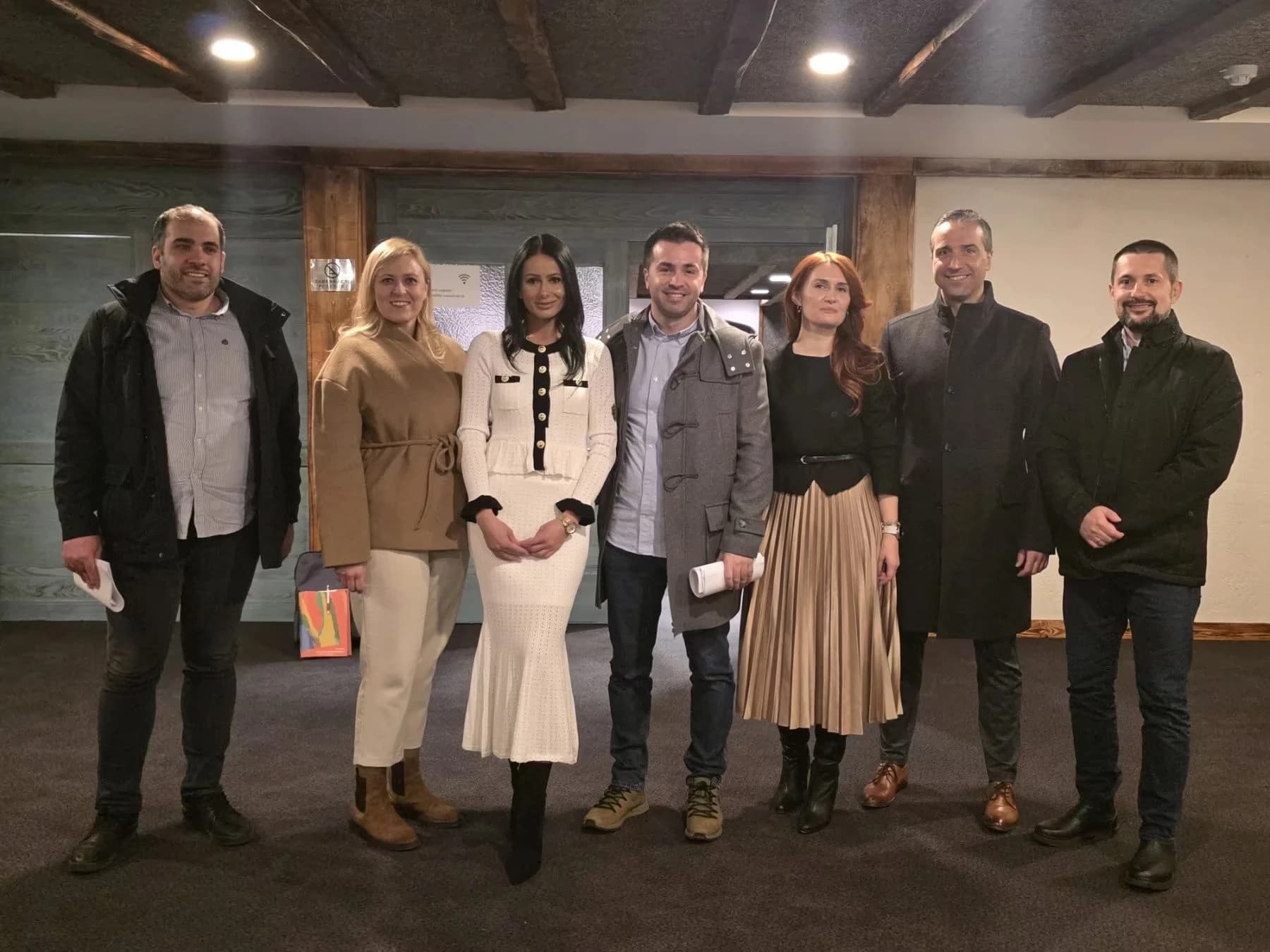 Podršku ljekarima pružila i Ljekarska komora FBiH