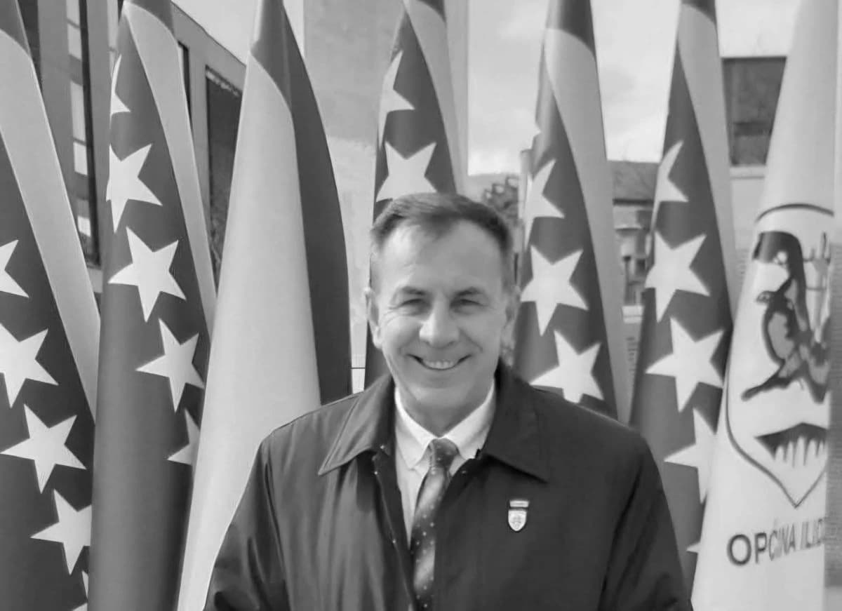 Edin Fazlić