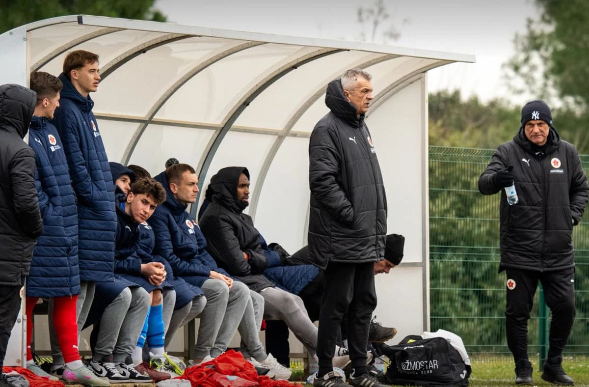 Velež podmazao mašinu, pokazali su to Rođeni i danas