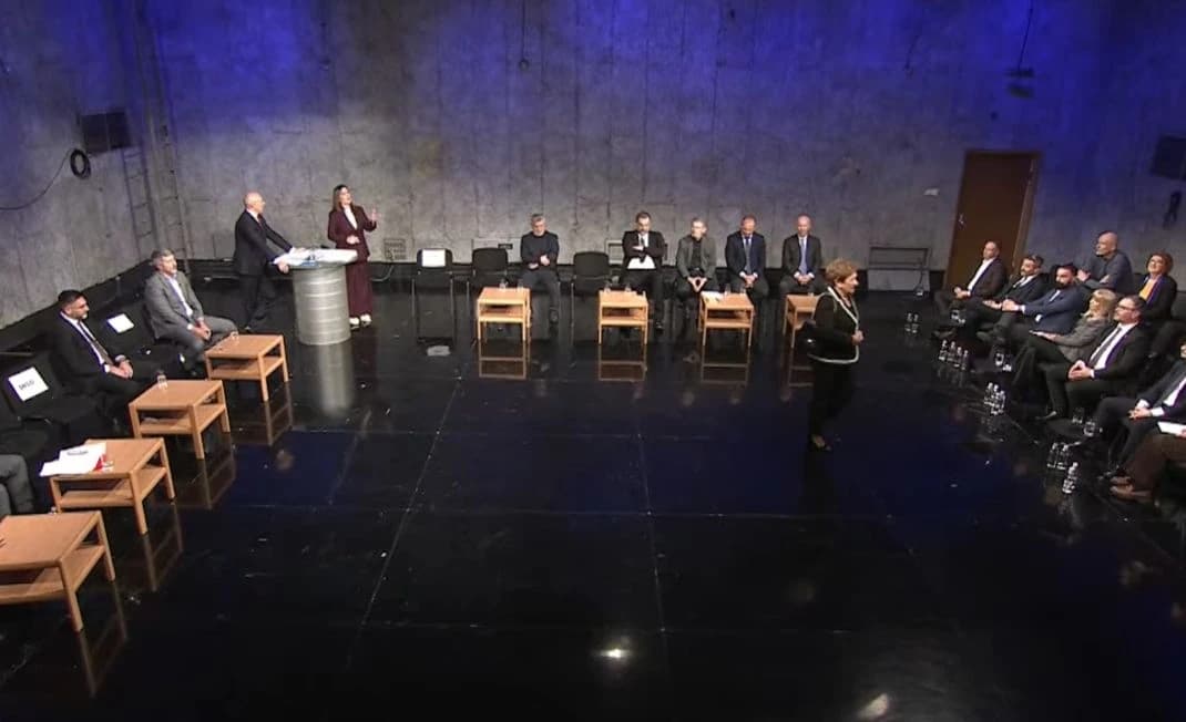 Marina Pendeš napustila emisiju BHRT-a