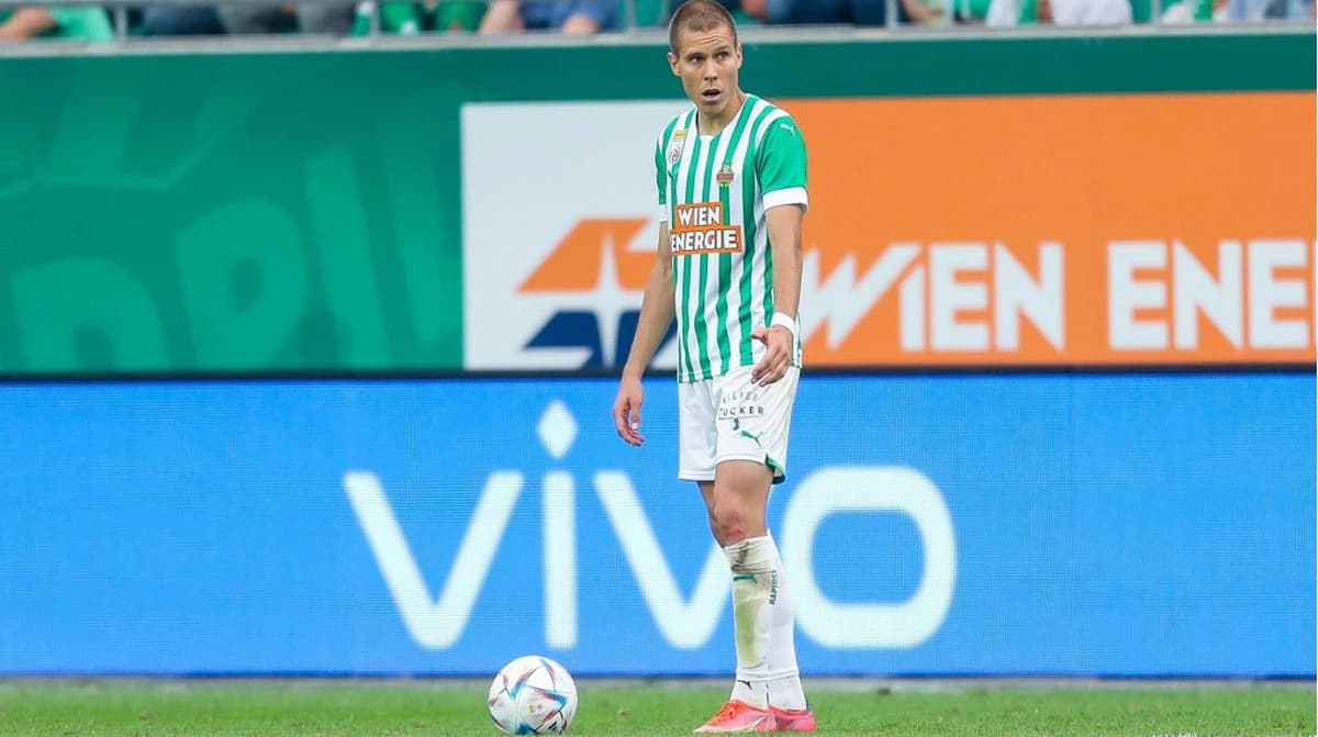 Nova akvizicija Plavih je visoka 190 cm
