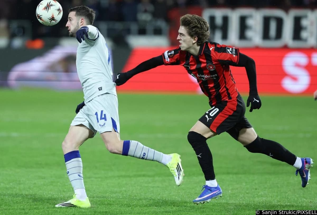 Ostrvo je večeras upoznalo Kerima Alajbegovića, Bosanci obradovali Dinamo