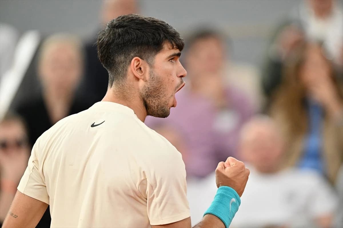 Alcaraz nakon velike borbe izborio finale Australian Opena