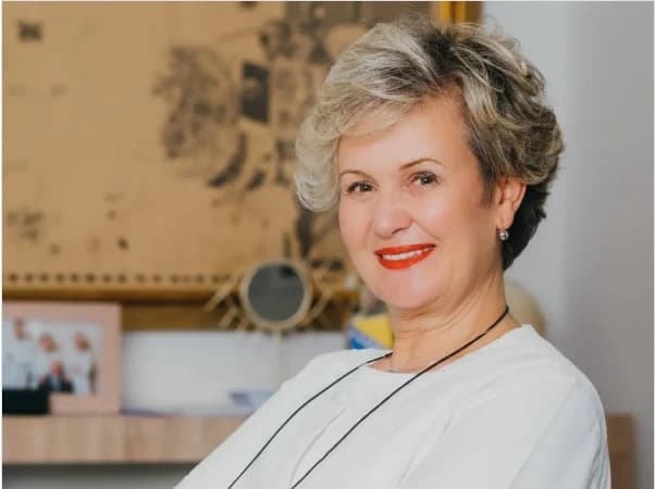 Prof. dr. Sanja Sefić-Kasumović