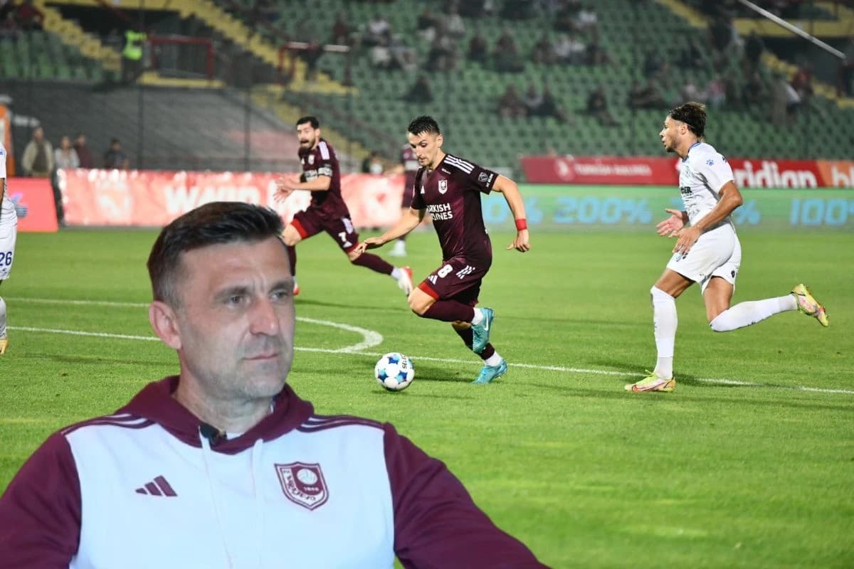 Cvitanović: S Mlinarićem se nisam pozdravio kad je išao