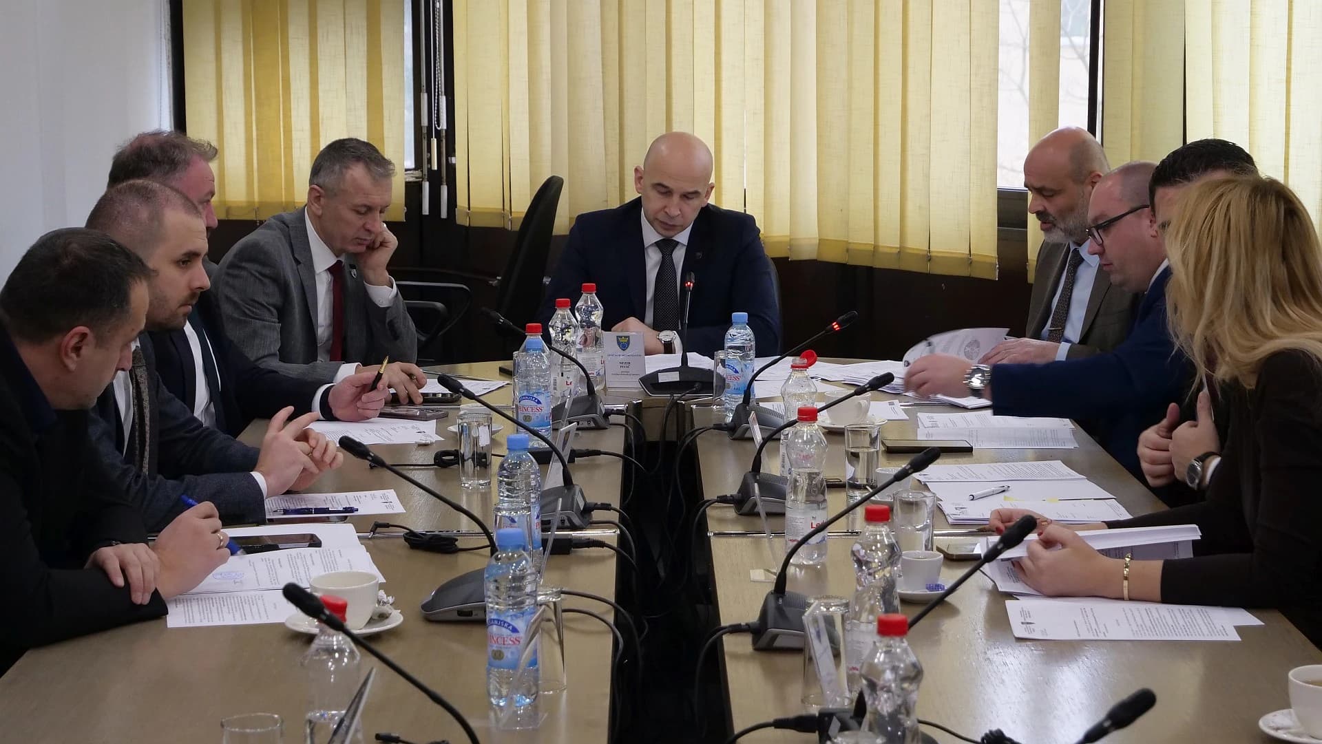 Borcima u ZDK 1.129.000 KM više nego prošle godine, zdravstveni radnici dobit će bolji kolektivni ugovor