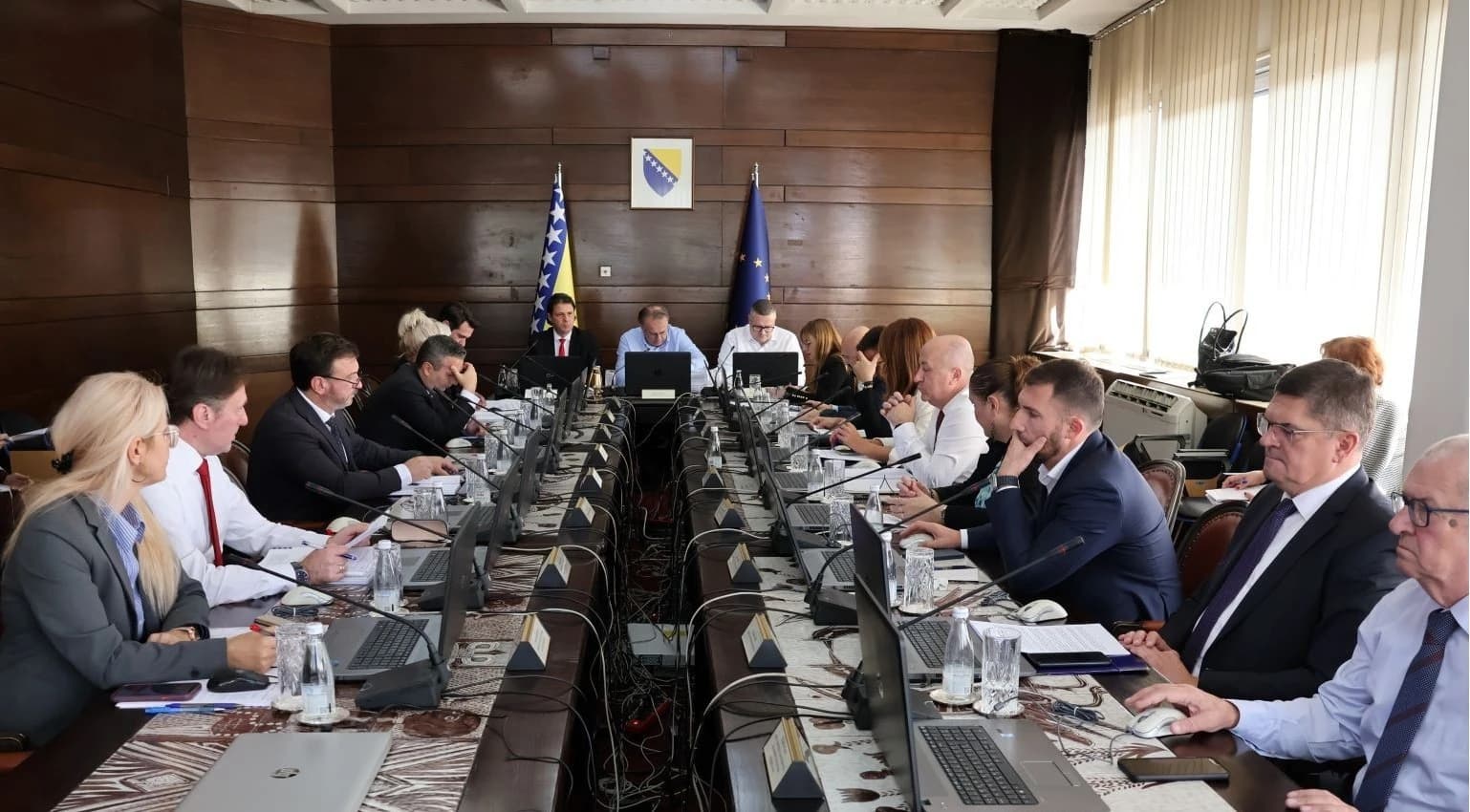 Analiza o rastu penzija i plaća u FBiH: Najniža penzija manja od povišice ministara