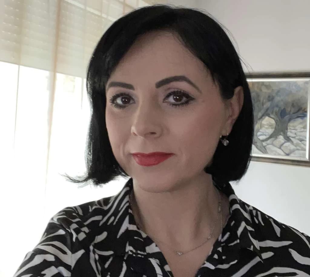 Valentina Rupčić