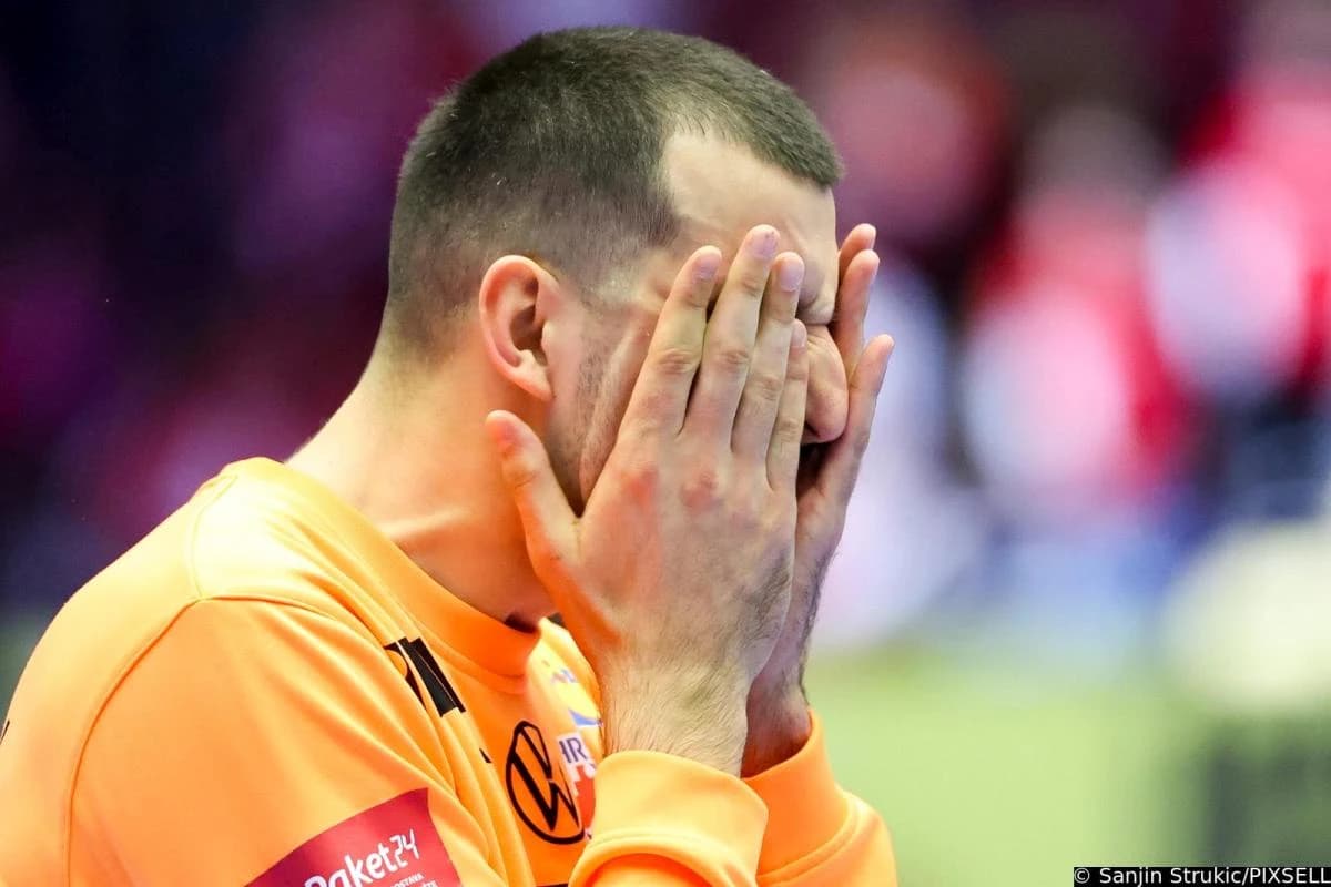 Bez obzira na kasno buđenje Hrvati lagan zalogaj: Njemačka izborila finale Eura u rukometu