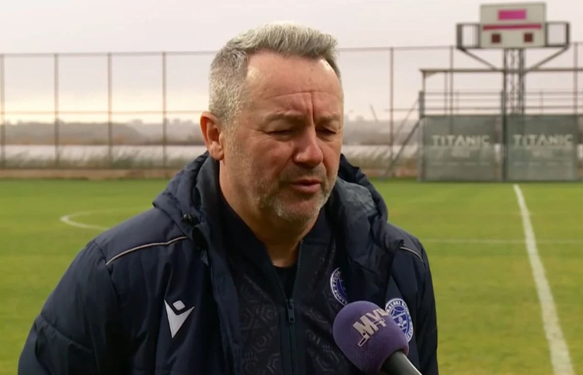 Slaviša Stojanović najavio još pojačanja: Pregovori su u toku