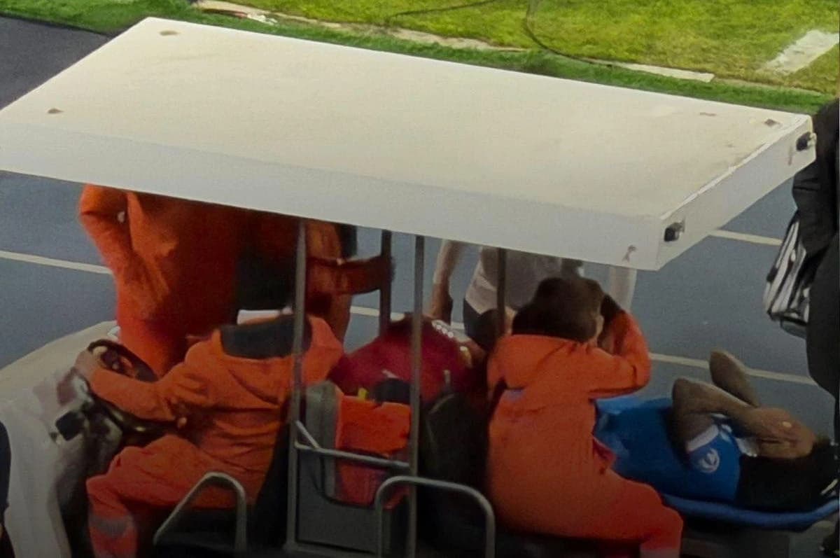Utihnulo je 50.000 duša: Katastrofa za Italiju i mogući duel s Bosnom i Hercegovinom