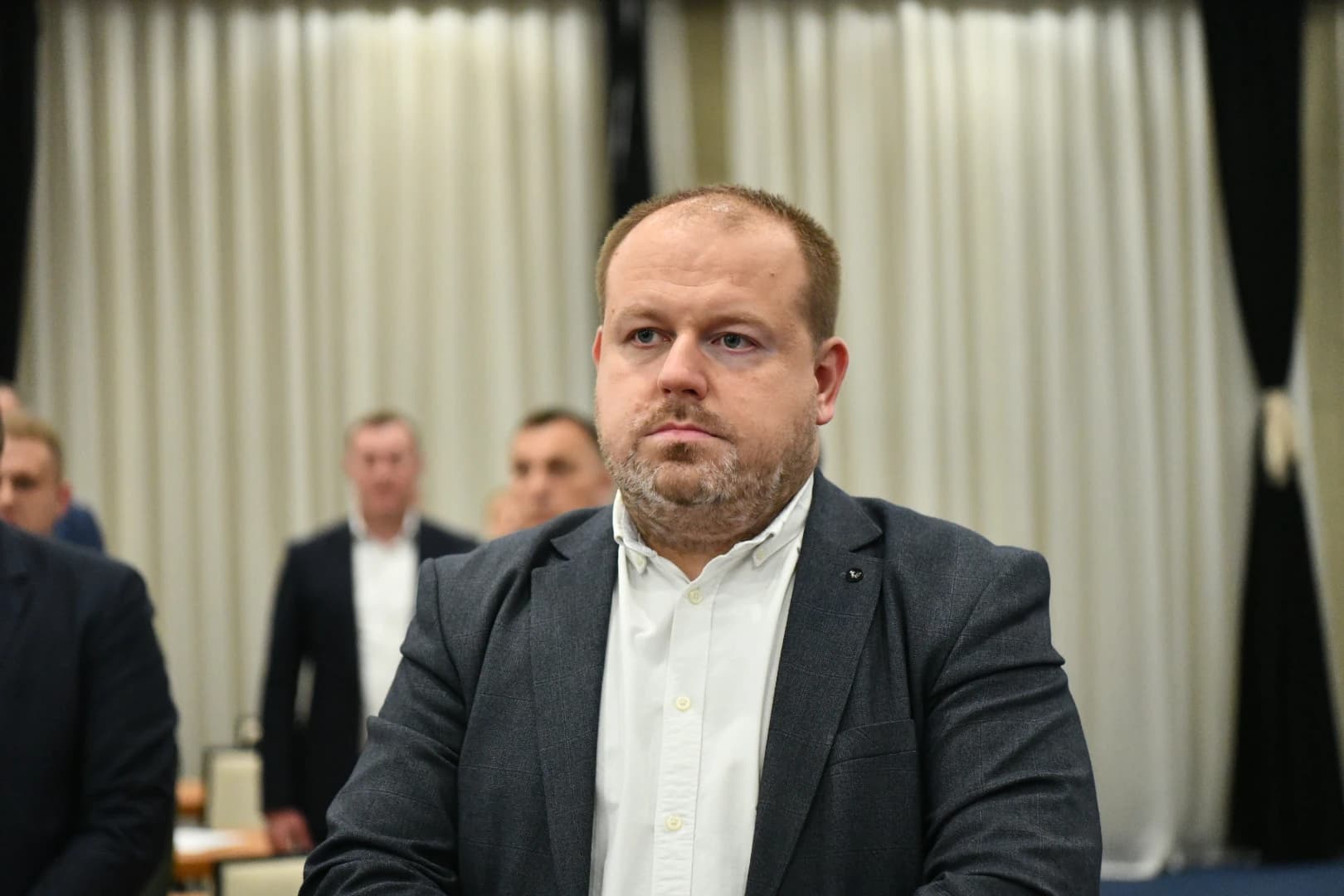 Haris Šabanović