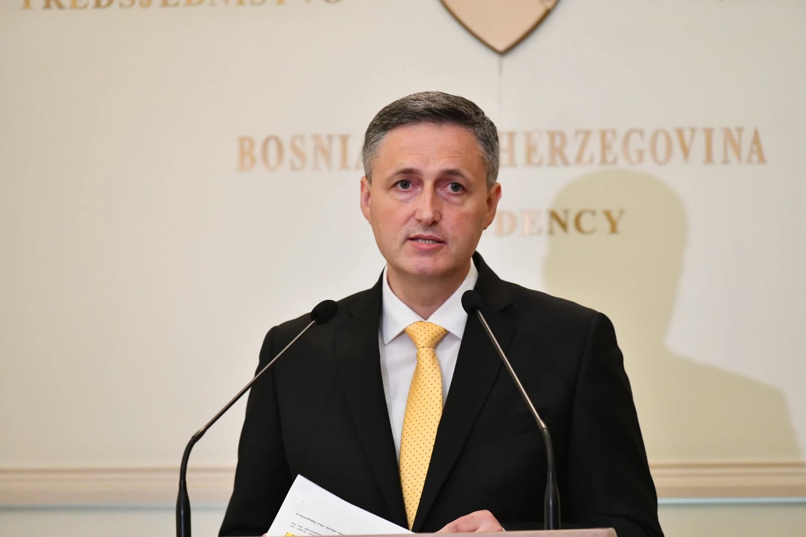 Denis Bećirović