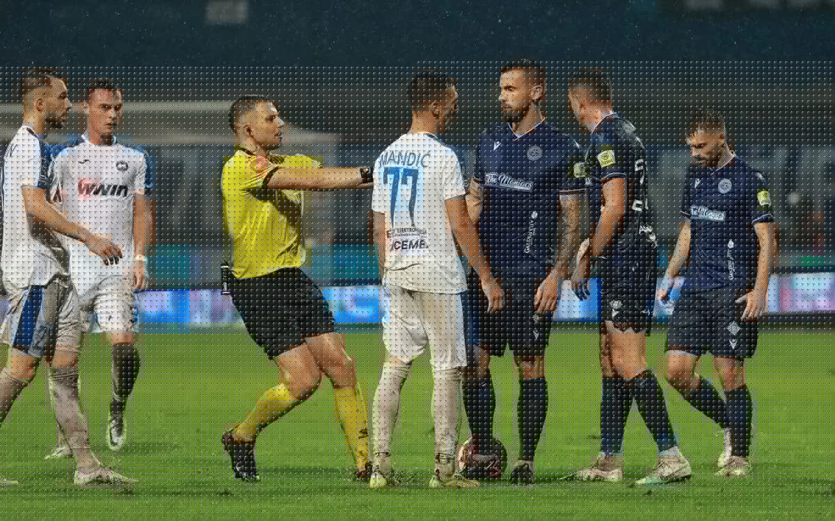 Bandić na evropskom zadatku, sudit će Manchester Cityju