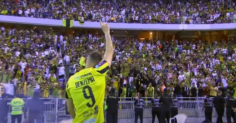 Karim Benzema donio veliku odluku, Cristianu Ronaldu neće biti dobro