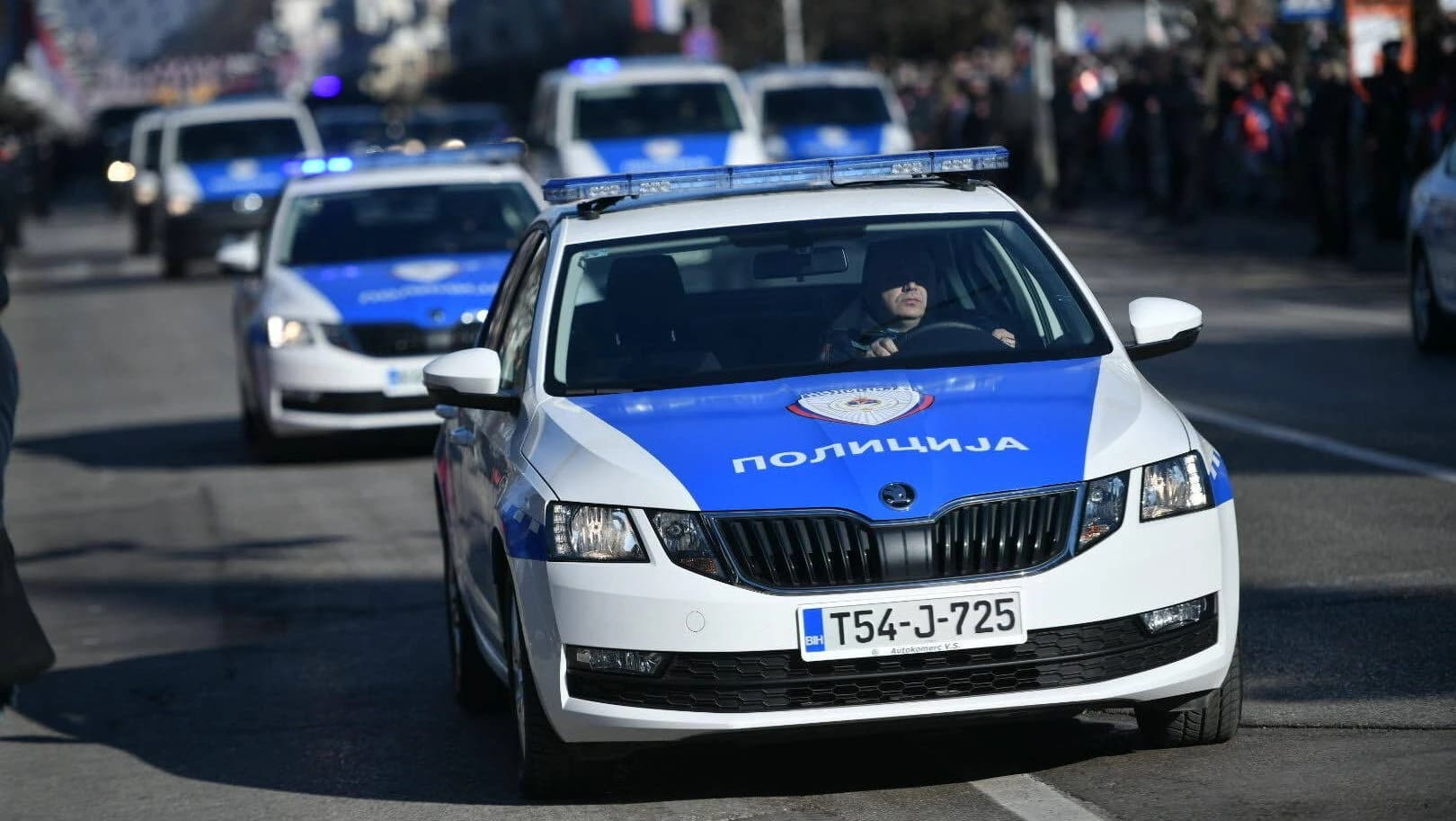 MUP RS-a favorizuje dobavljače škode na tenderu od pet i po miliona maraka