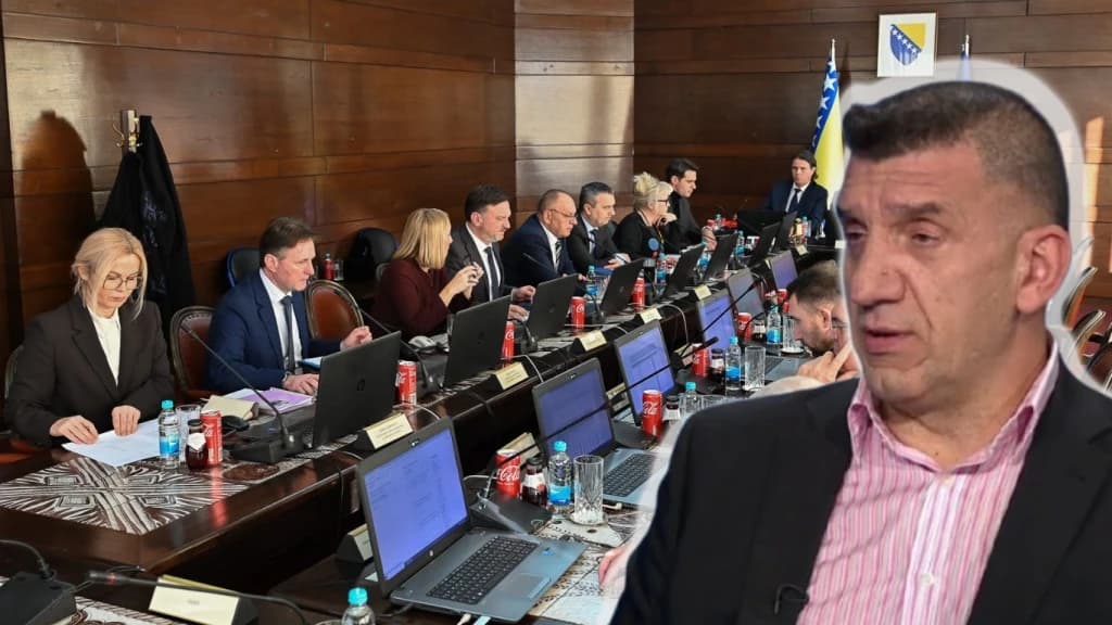 Vlada FBiH