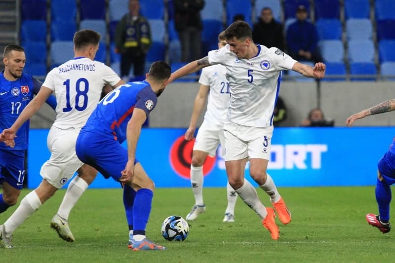 Tahiroviću propao transfer u velikana