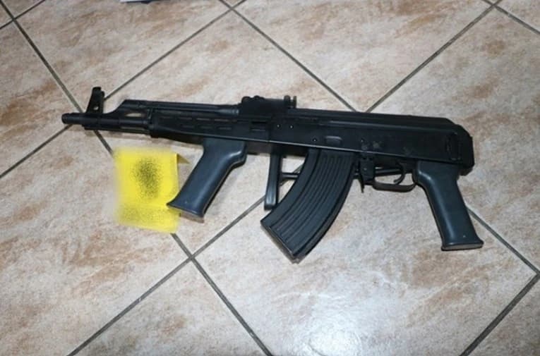 Tužilaštvo traži da ga pritvore: Admir iz Mostara pokušao ubiti sugrađanina iz automatske puške