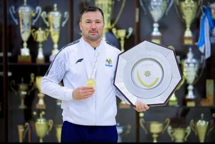 Ćorić je donio veliko slavlje navijačima Al Faisalyja
