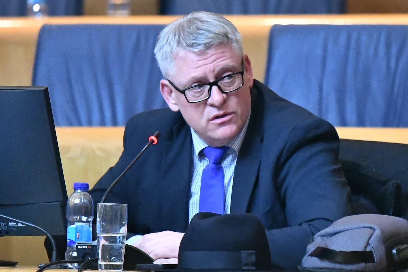 Sud u Strazburu: Diskriminatoran izbor rukovodstva ZDPSBiH, suprotno konvenciji bira se i rukovodstvo FBiH