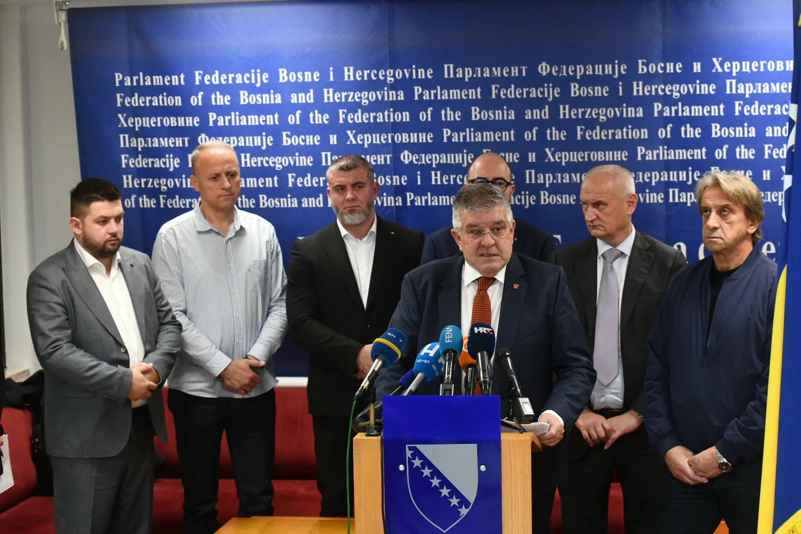 Zastupnici traže hitno sazivanje sjednice Komisije za sigurnost: Šta se dešava u FUP-u?