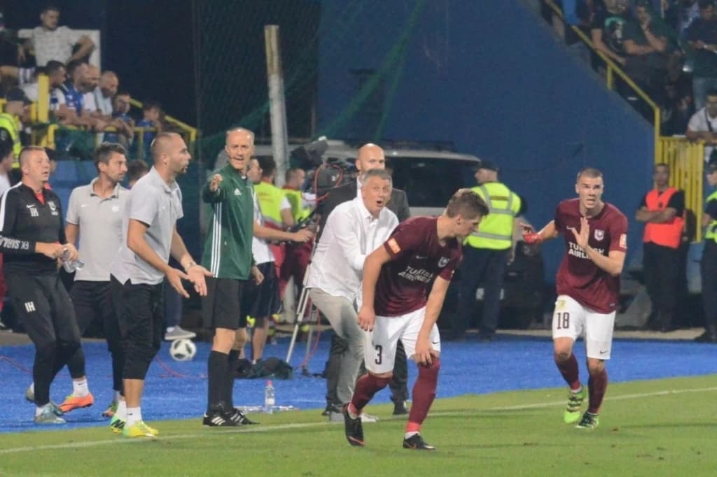 Igman pali motore: Imenovan šef struke, stiže i dojučerašnji trener Akademije FK Sarajevo