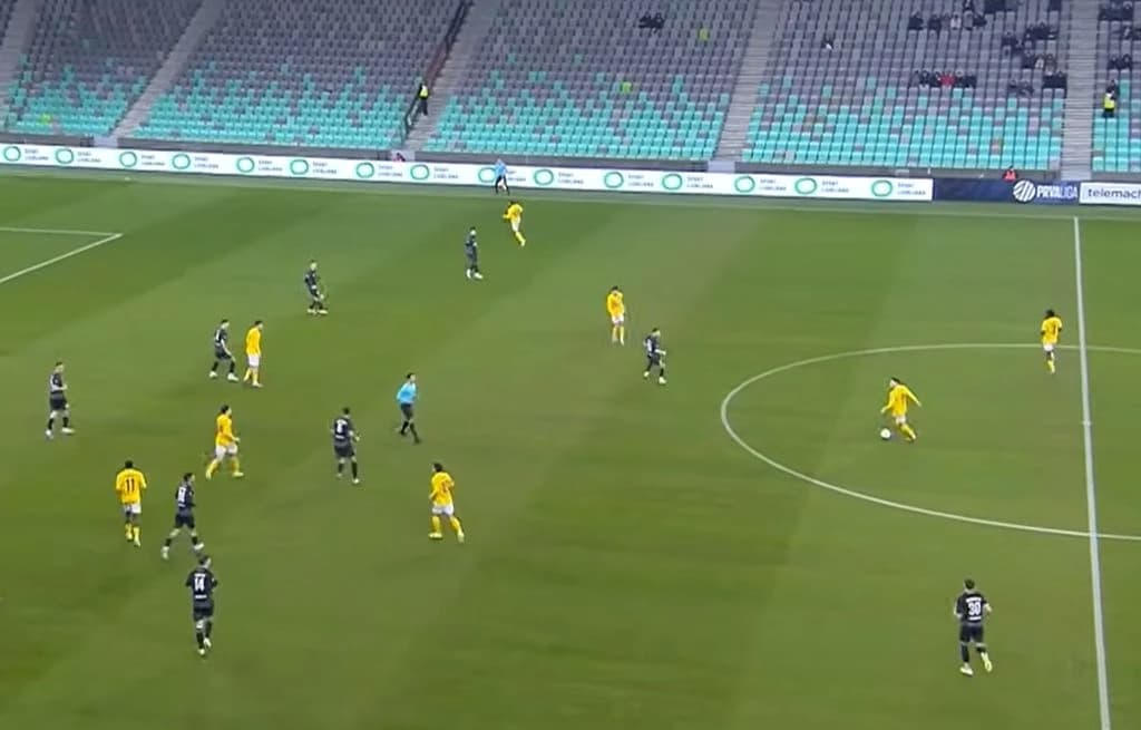 Za koga se igra fudbal u Sloveniji? Komentator izbrojao sve navijače, javnost u nevjerici
