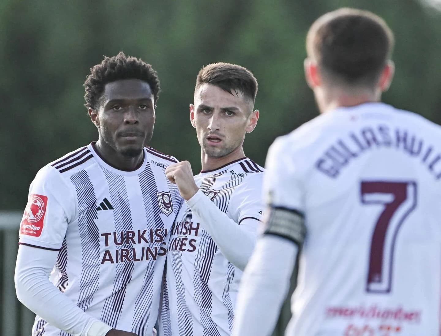 Transfermarkt objavio za koliko novca je Sarajevo prodalo Mlinarića