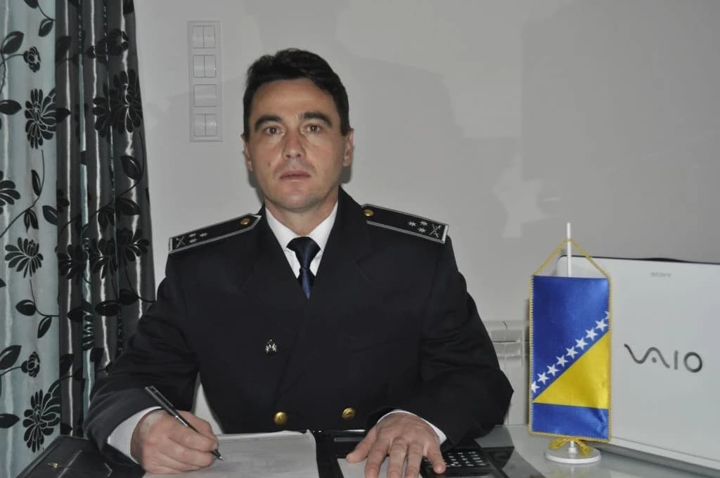 Alija Kožljak