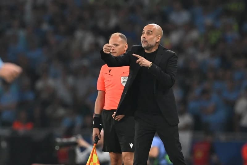 Trener Manchester Cityja otvorio dušu