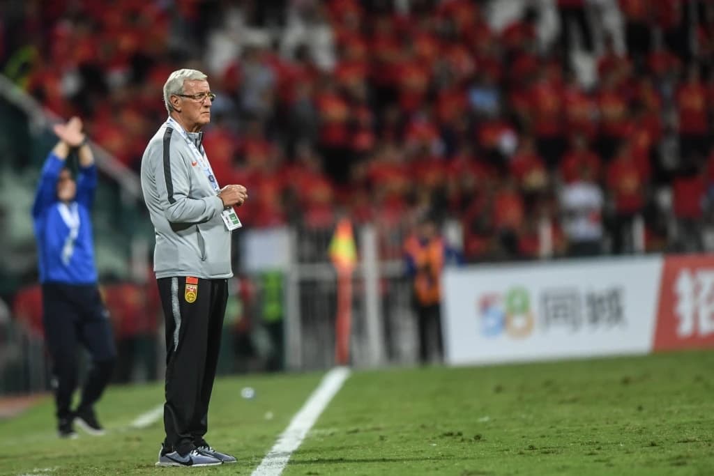 Marcello Lippi dobio nasljednika na klupi Kine