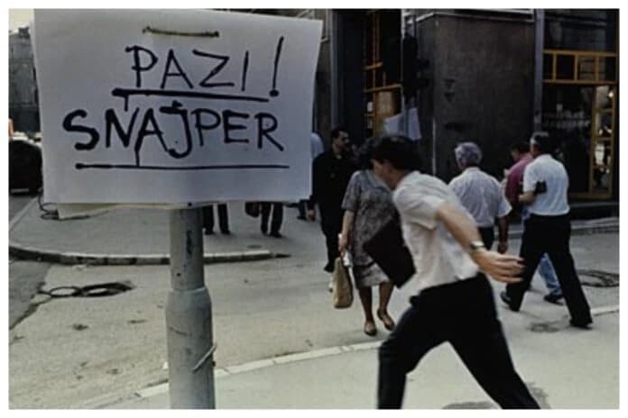 Prvi konkretni rezultati istrage "Sarajevo safarija" u Milanu: Osumnjičen vozač kamiona, hvalio se "lovom"