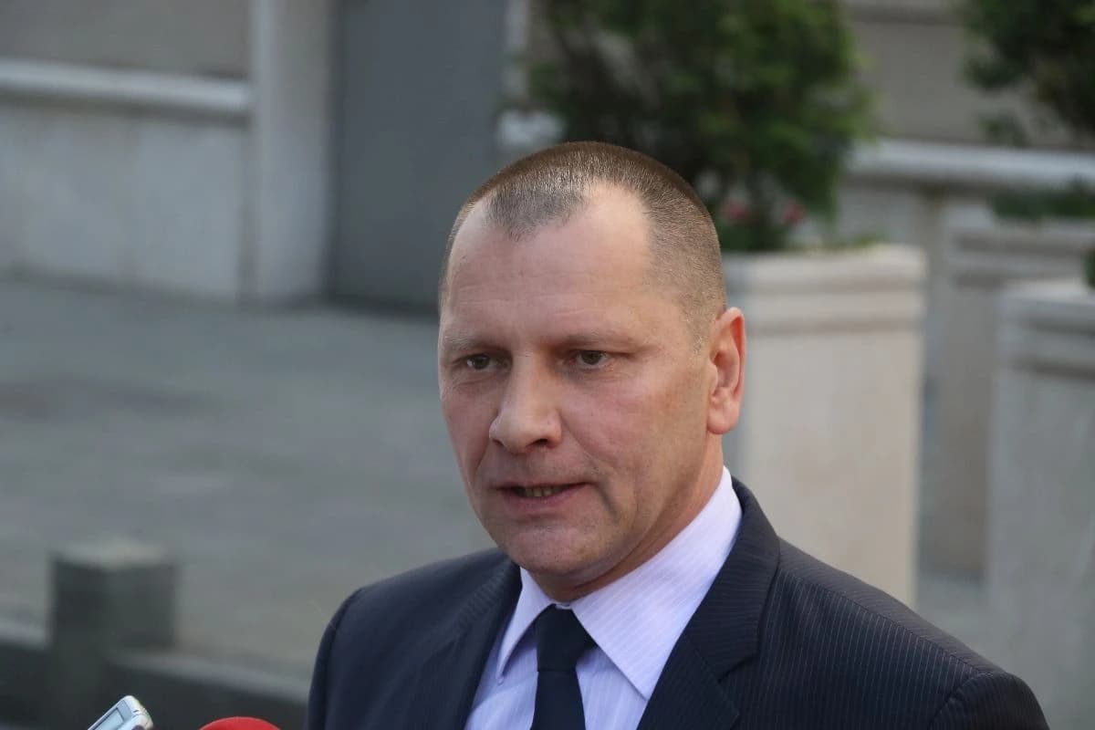 Zlatko Miletić