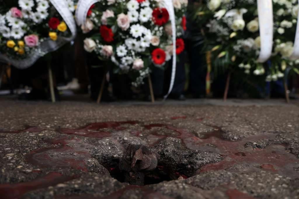 Opsada Sarajeva trajala je 1.425 dana