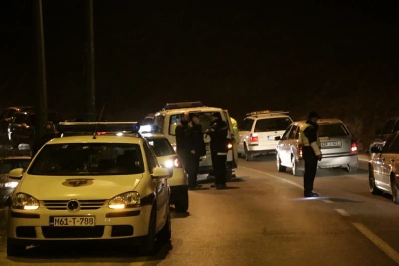 Dvojica sarajevskih policajaca pravosnažno oslobođena u slučaju smrti Adnana Hadžagića, trećem će se ponovo suditi